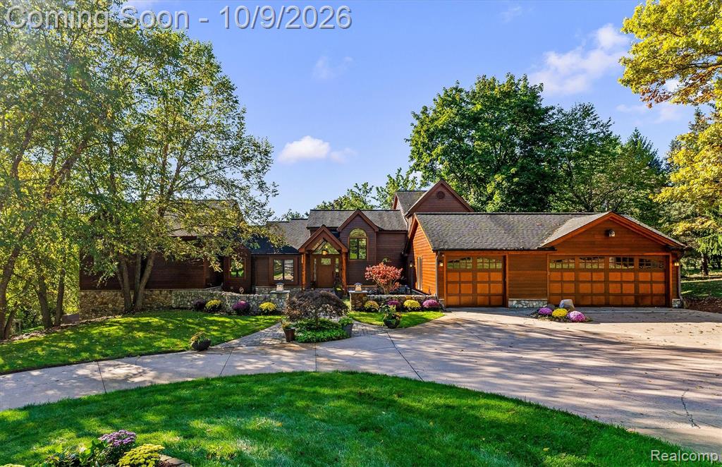 4455 Heron Street Property Photo 1
