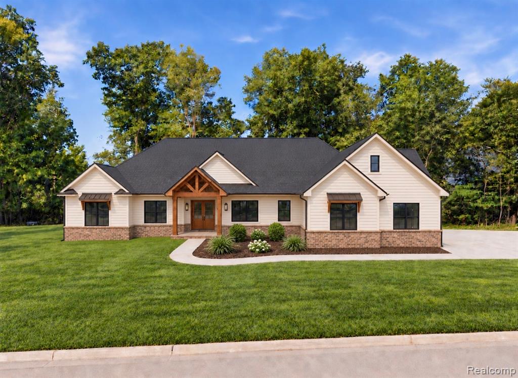 Lot # 32 Dublin Drive Property Photo 1