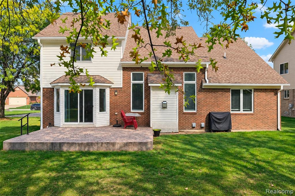 26729 Hawthorne Boulevard Property Photo 44