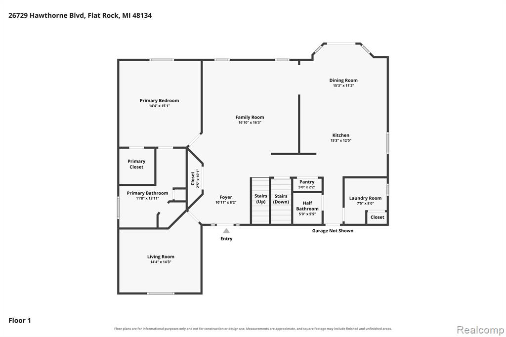 26729 Hawthorne Boulevard Property Photo 47