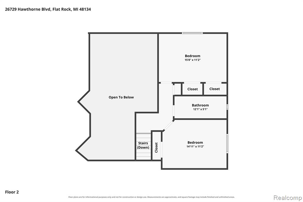 26729 Hawthorne Boulevard Property Photo 48