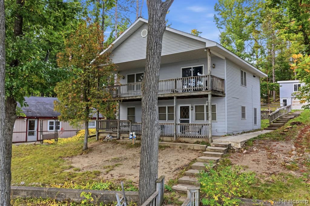 2259 Kassuba Road Property Photo 1