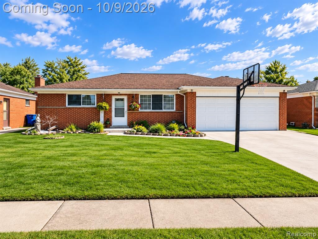 31520 Tecla Drive Property Photo 1