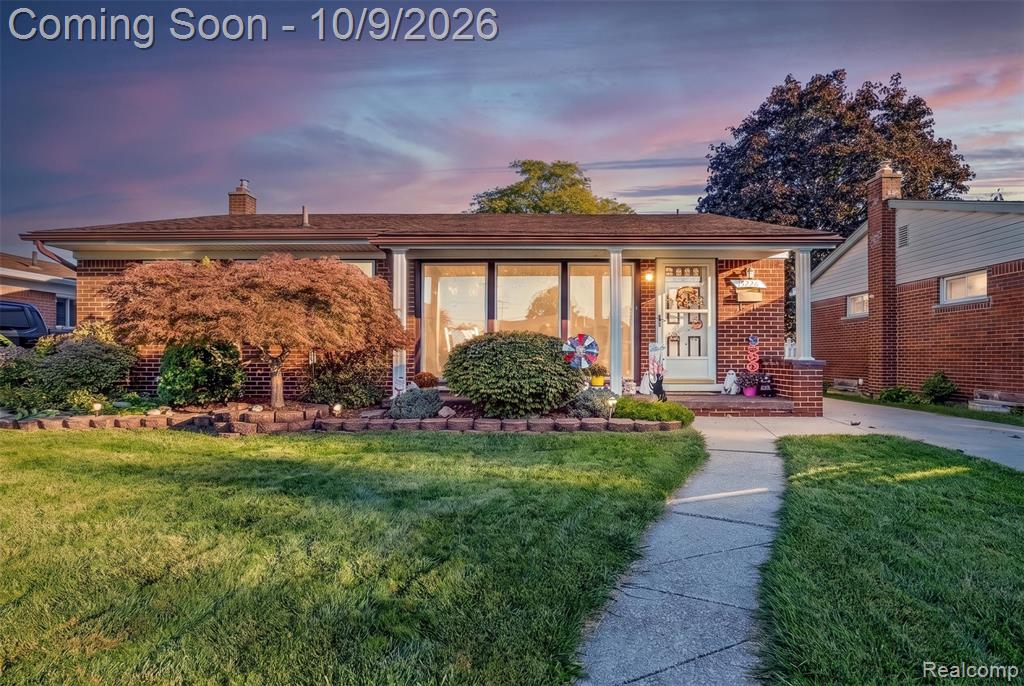 15226 Cook Street Property Photo 1