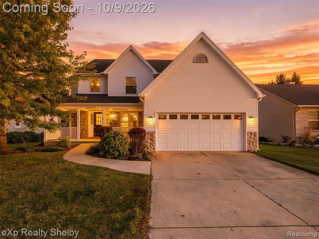73927 Madison Street Property Photo 1