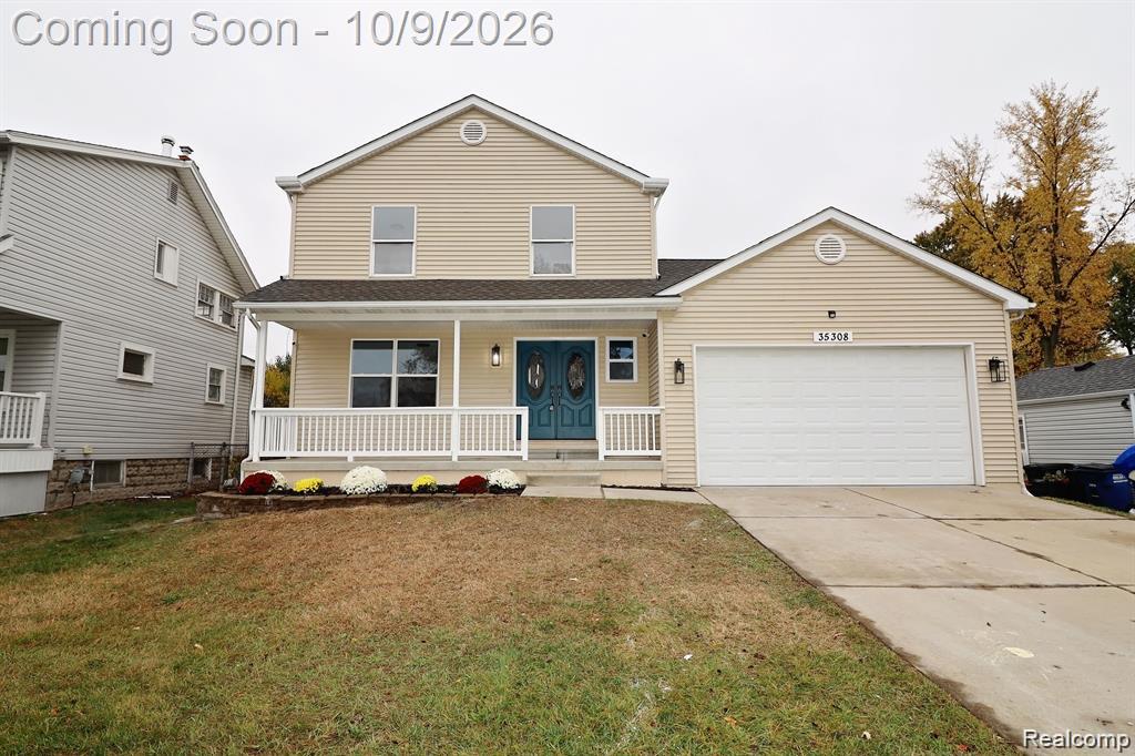 35308 School Street Property Photo 1