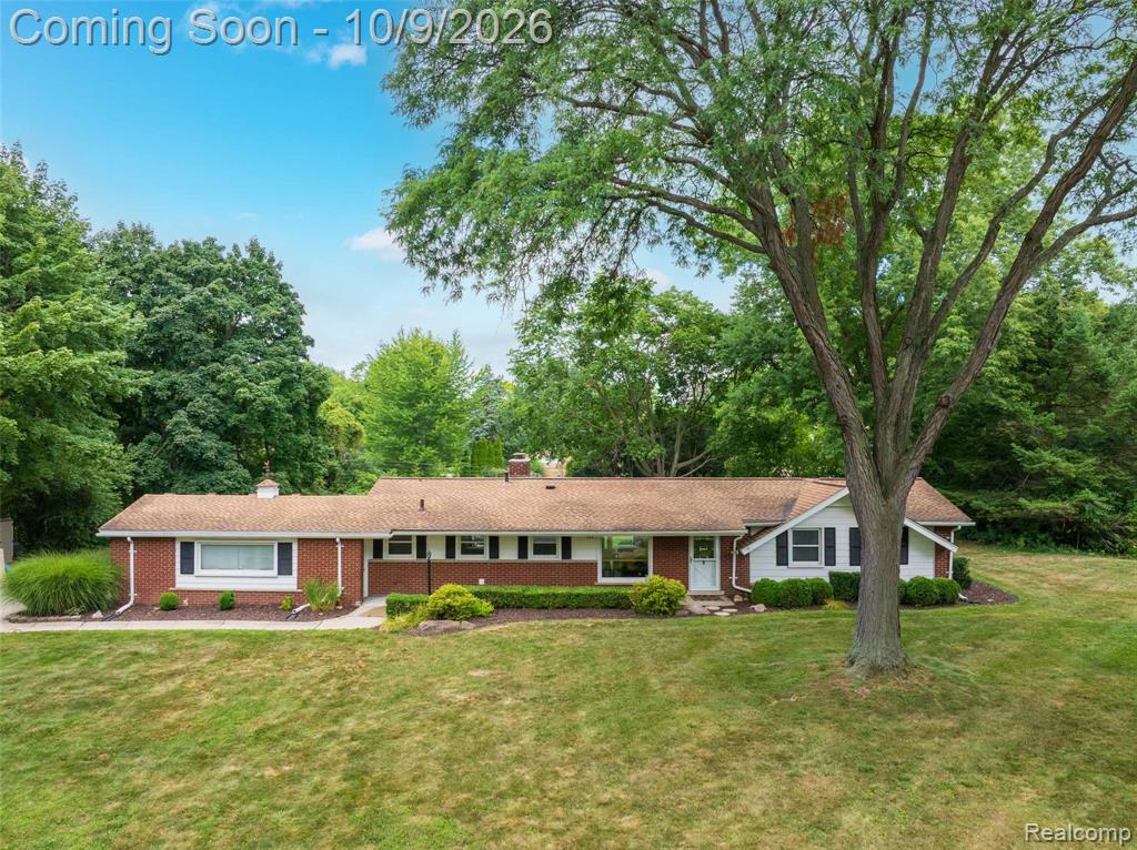 455 Donegal Drive Property Photo 1