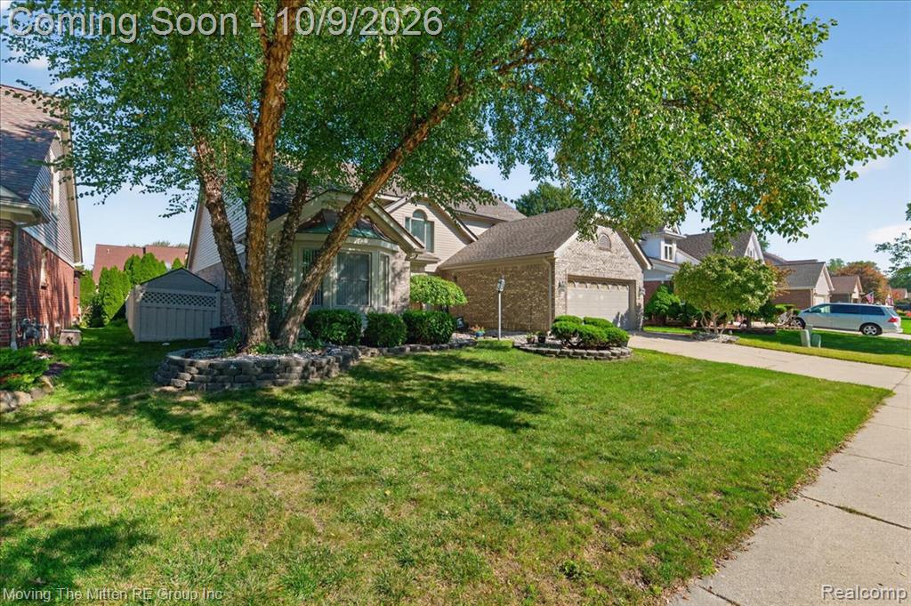 22290 Genesis Drive Property Photo 2