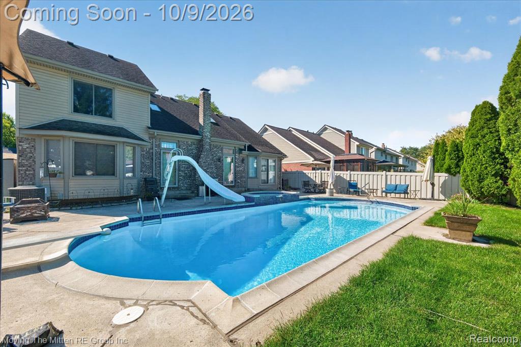 22290 Genesis Drive Property Photo 39