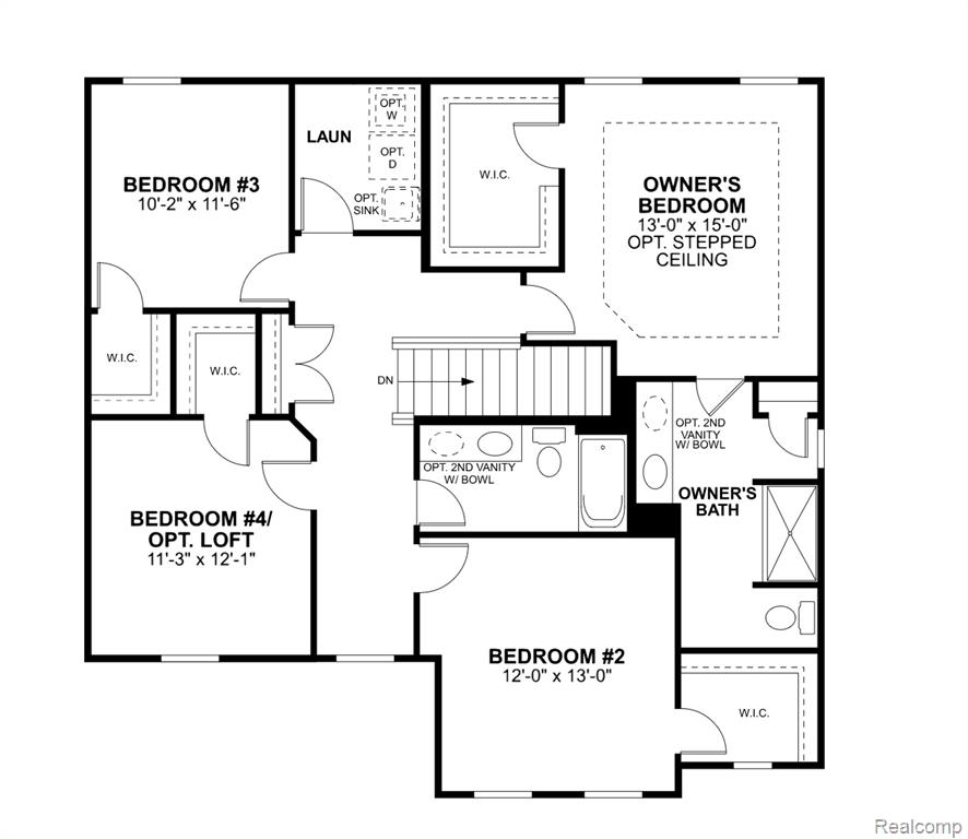 381 Edge Brook Drive Property Photo 3