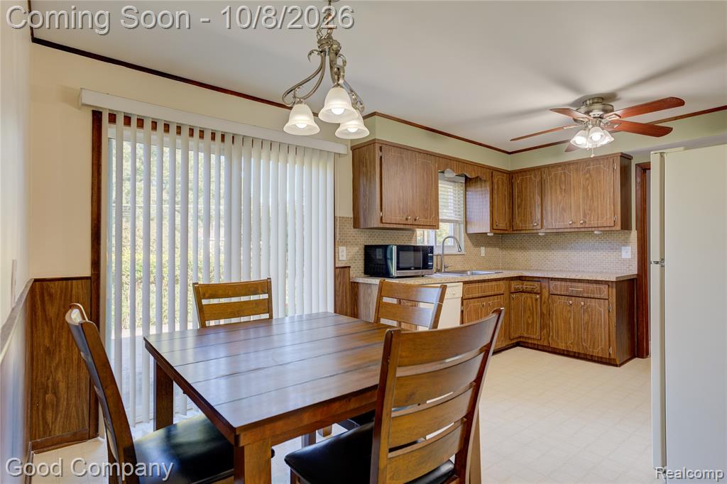 4529 Sudbury Drive Property Photo 11