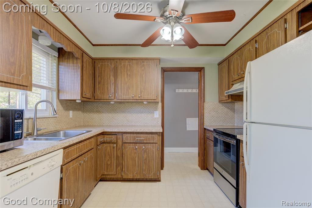 4529 Sudbury Drive Property Photo 13