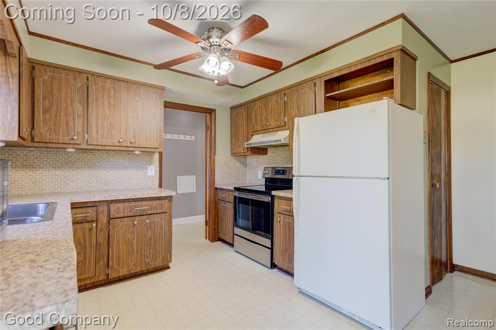 4529 Sudbury Drive Property Photo 14