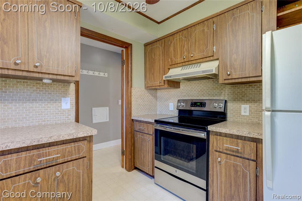 4529 Sudbury Drive Property Photo 15