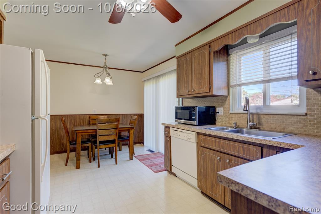 4529 Sudbury Drive Property Photo 17