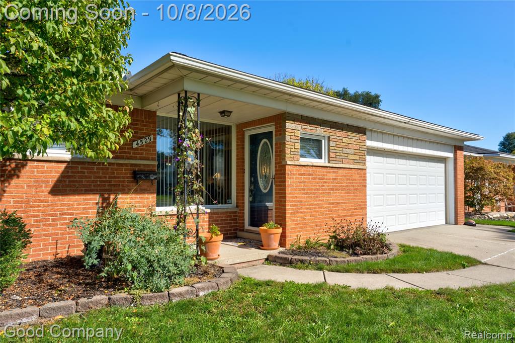4529 Sudbury Drive Property Photo 44