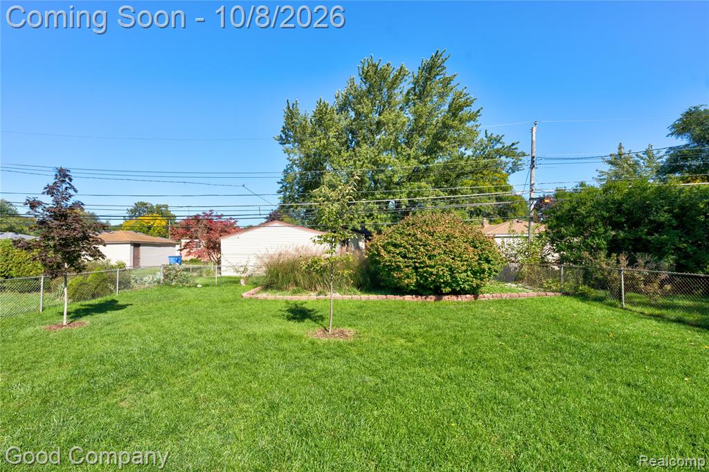 4529 Sudbury Drive Property Photo 46