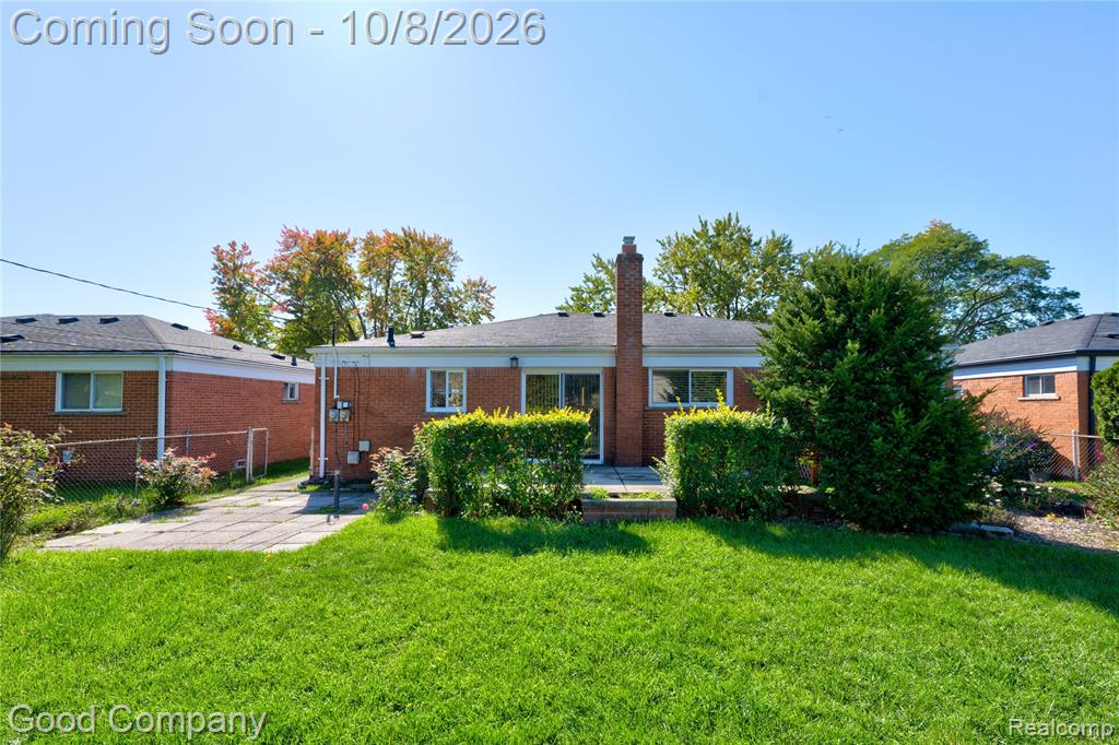 4529 Sudbury Drive Property Photo 48