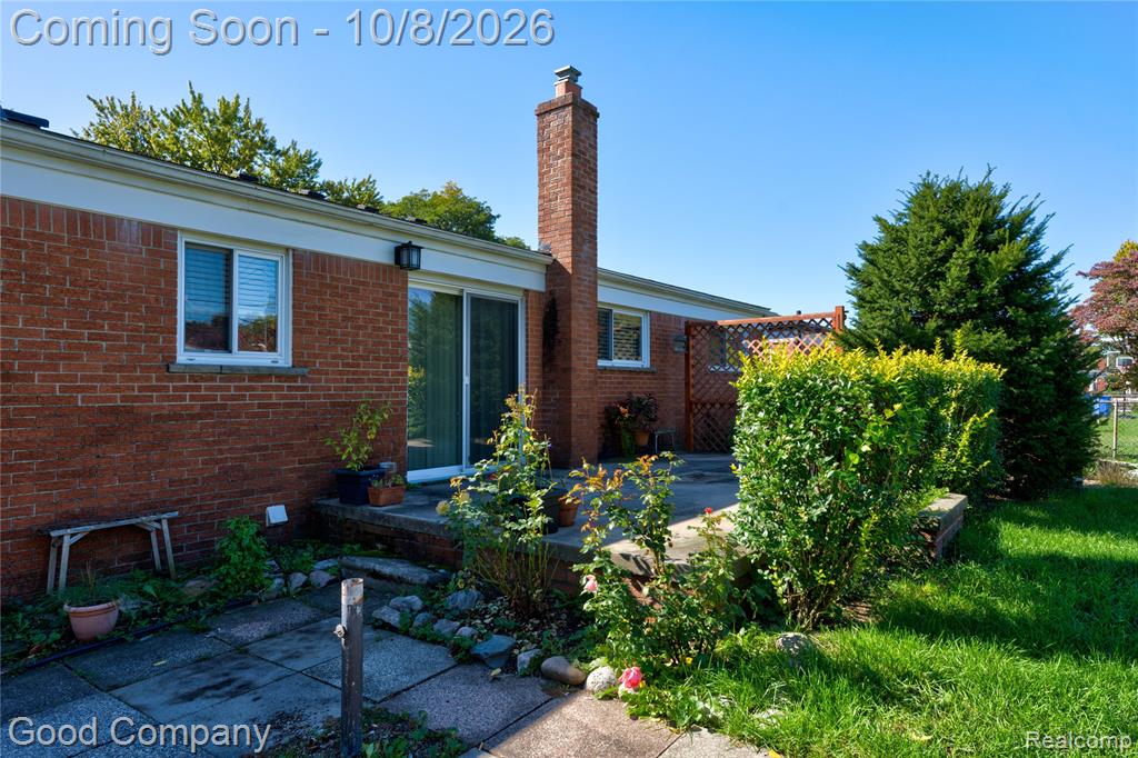 4529 Sudbury Drive Property Photo 49