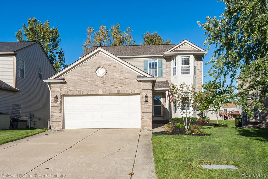 4221 Sonata Drive Property Photo 1