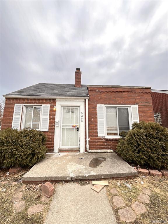 15260 Eastburn Street Property Photo 1