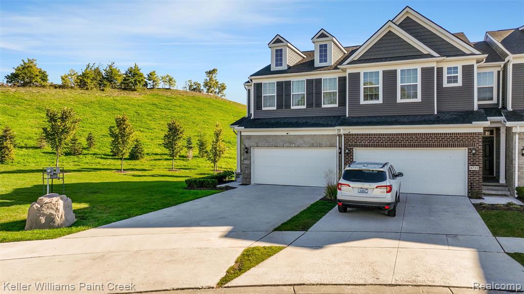 4727 Broomfield Way Property Photo 1