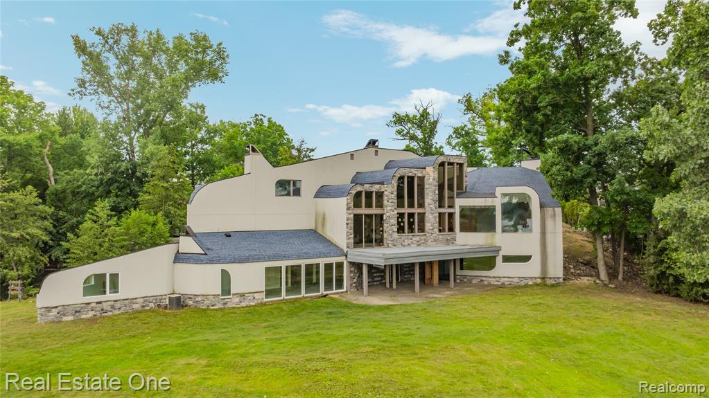1440 Lochridge Road Property Photo 88