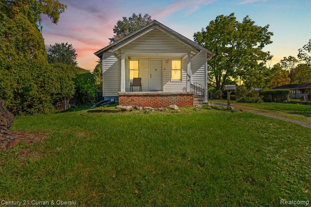 359 Arcola Street Property Photo 1