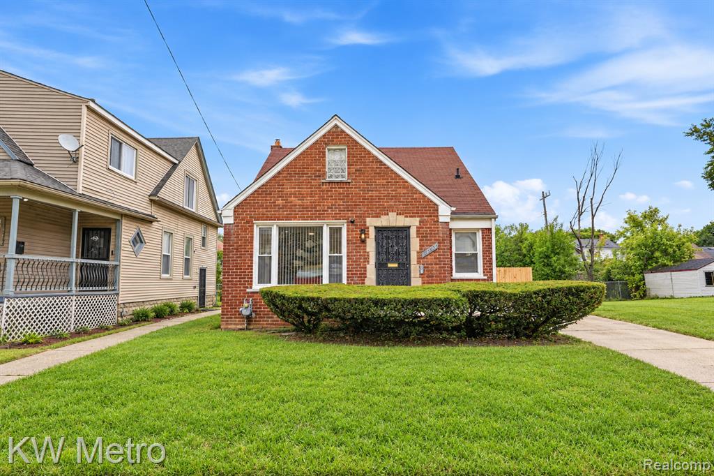 14736 Mansfield Street Property Photo 1