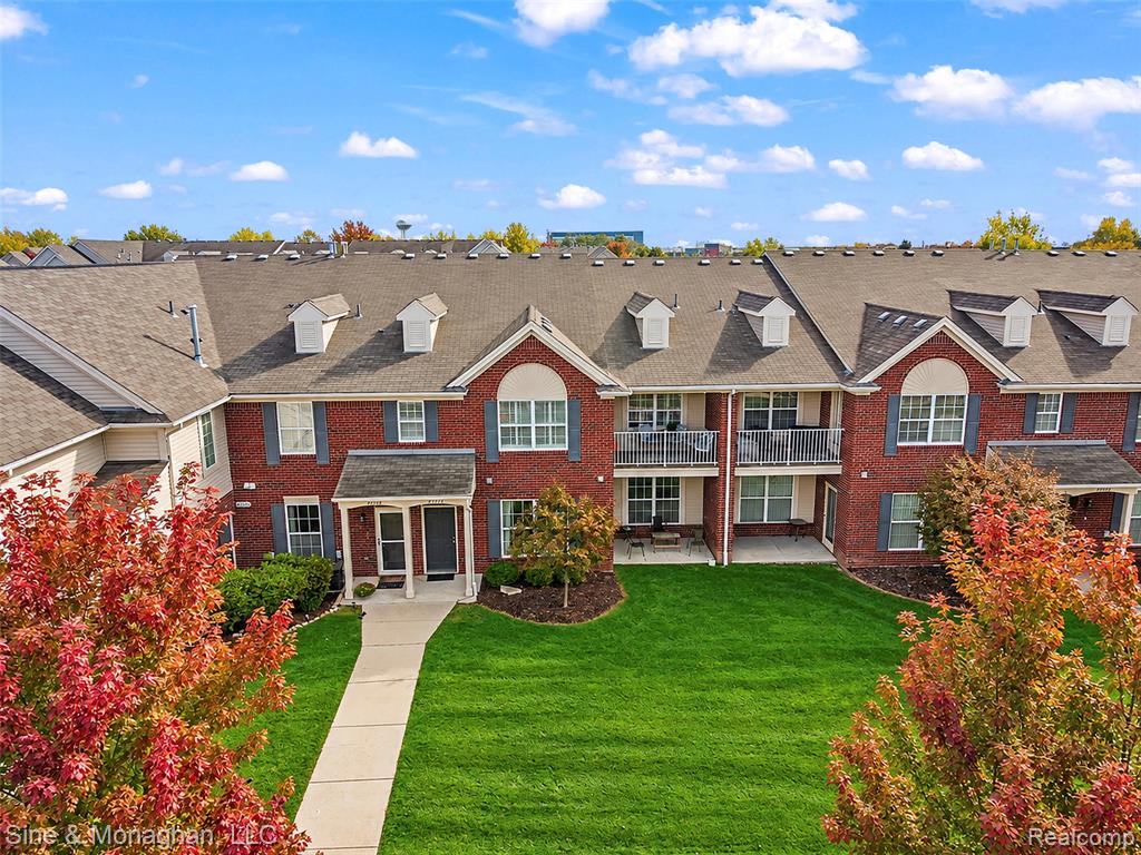 29782 Fox Run Circle Property Photo 1