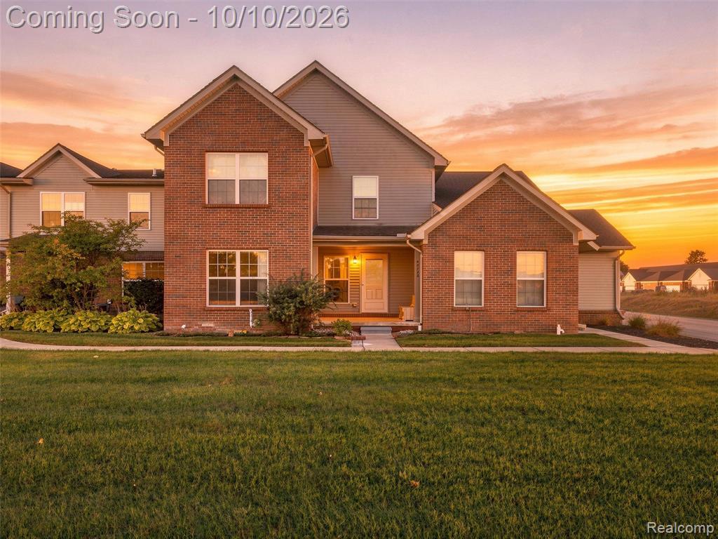 48728 Chester Court Property Photo 1