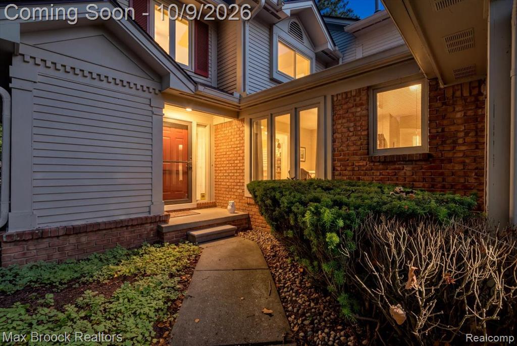7133 Bridge Way Property Photo 1