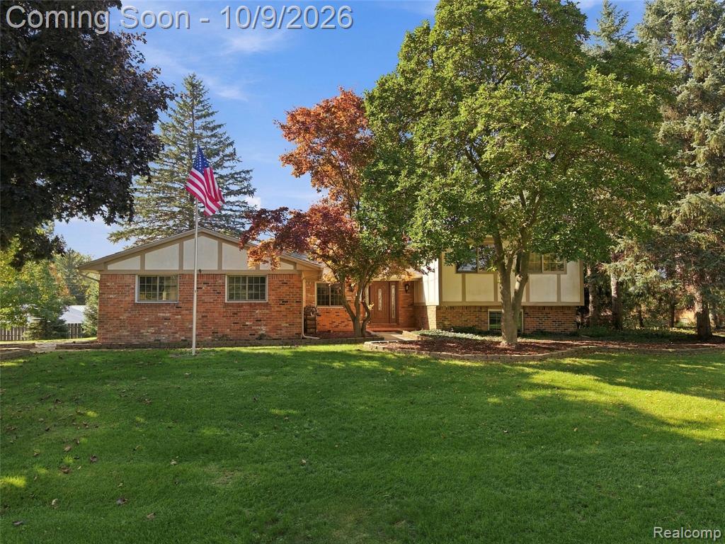 5150 Glengate Road Property Photo 1