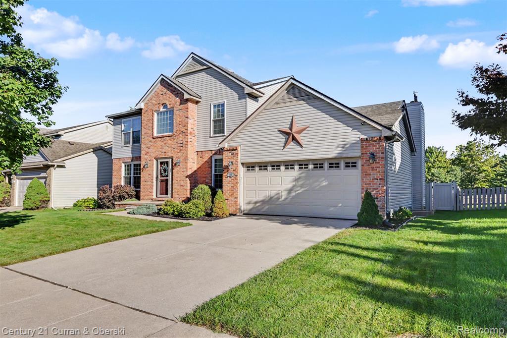 4183 Inglewood Drive Property Photo 1
