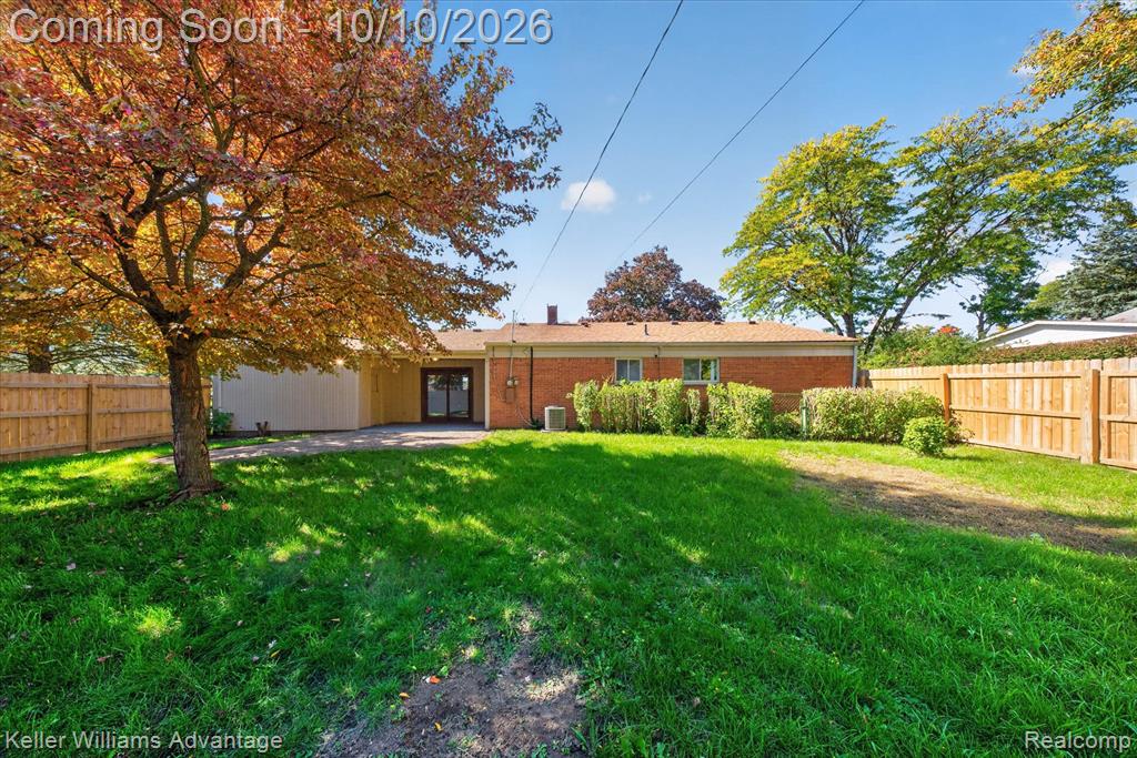 41881 Quince Drive Property Photo 31