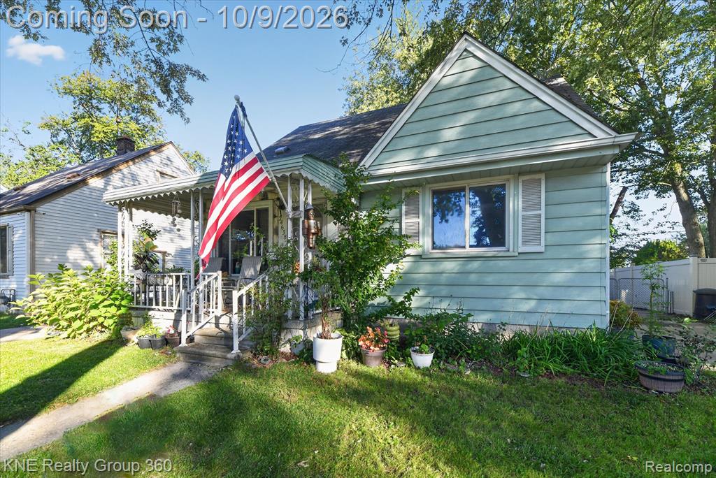 24638 Andover Drive Property Photo 1