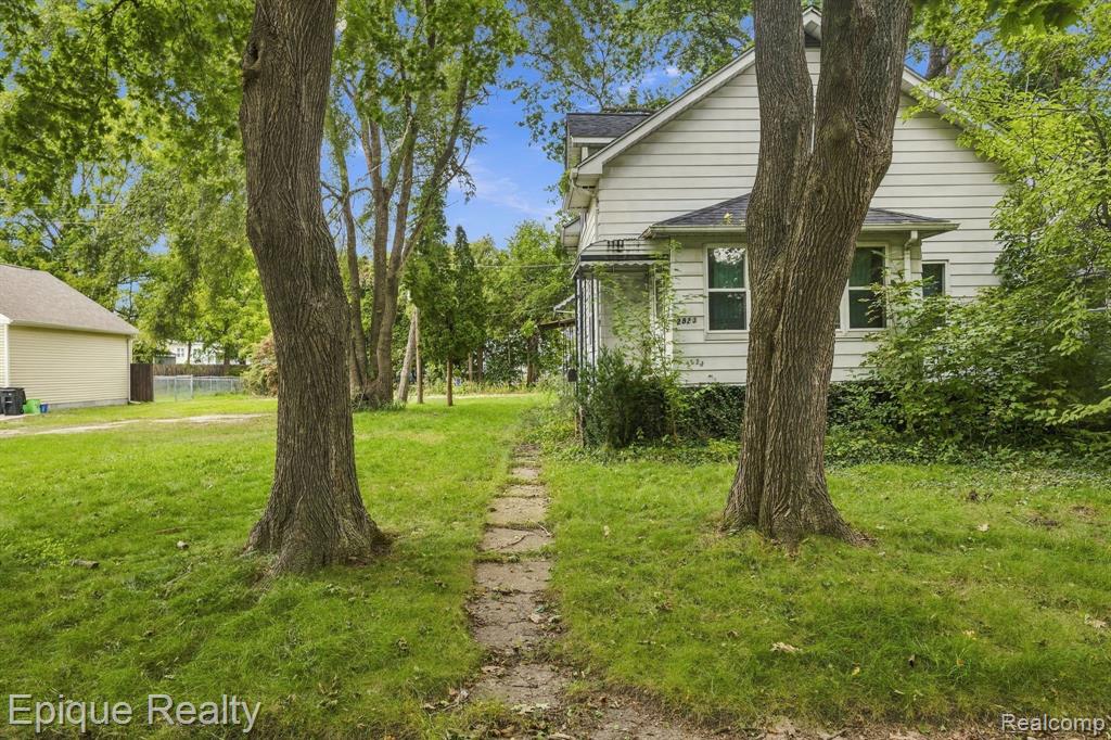 2823 Sturges Street Property Photo 1
