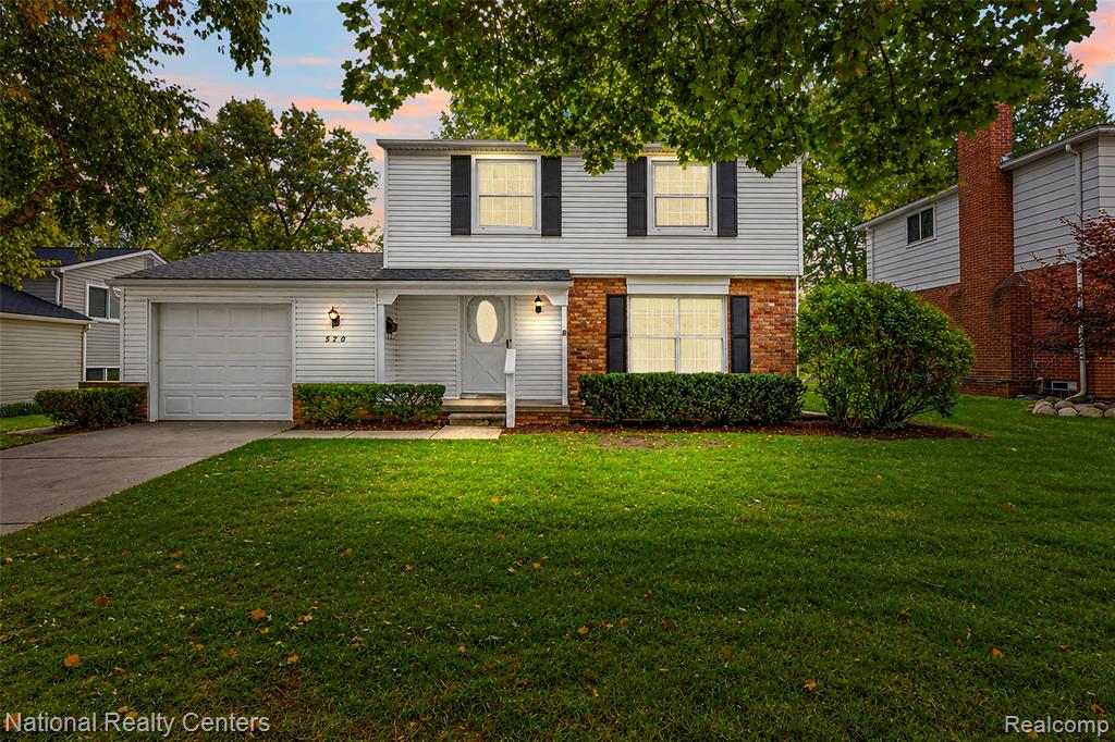520 Reed Street Property Photo 1