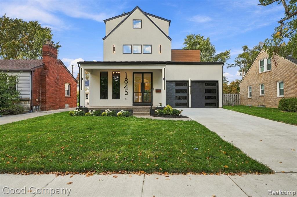 1845 Humphrey Ave Avenue Property Photo 1