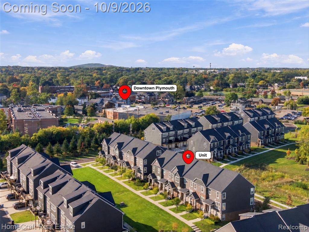 220 N Sydney Court Property Photo 2