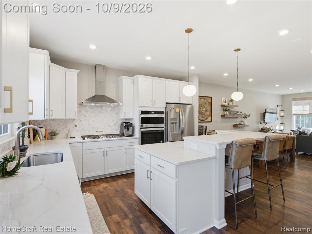 220 N Sydney Court Property Photo 15