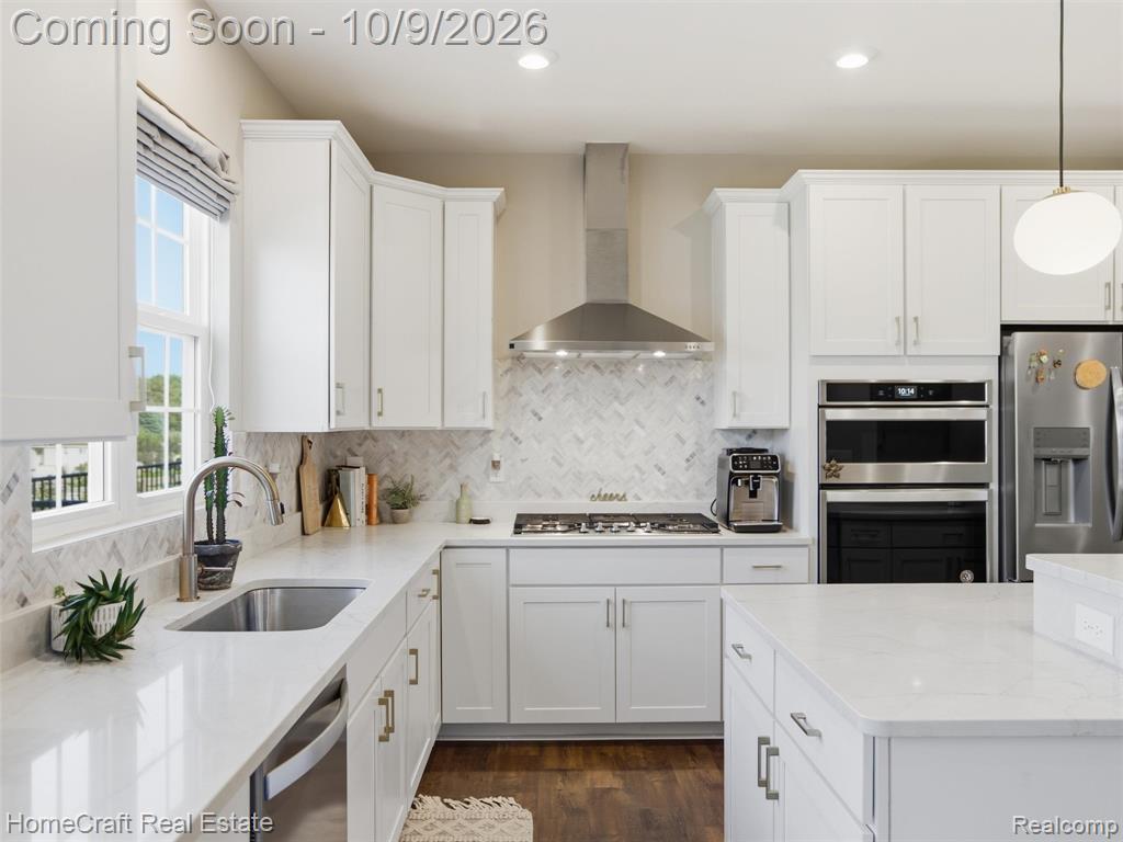 220 N Sydney Court Property Photo 16