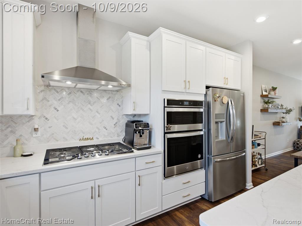 220 N Sydney Court Property Photo 17