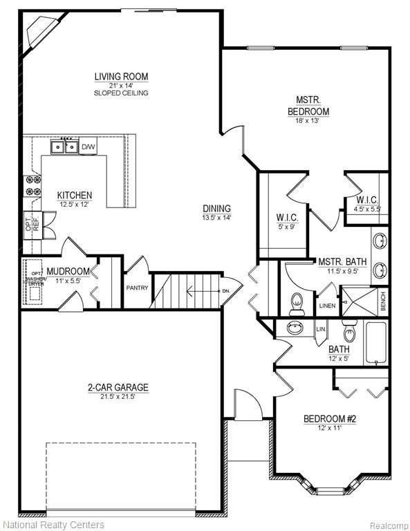 360 Devonshire (move In Ready) Drive Property Photo 33