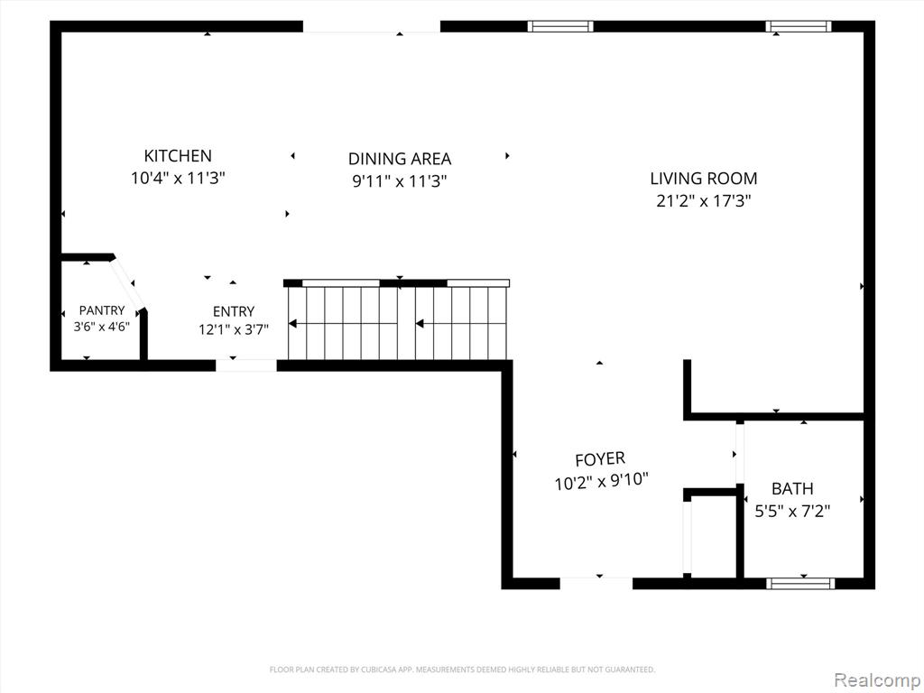 1656 Harvard Drive Property Photo 15