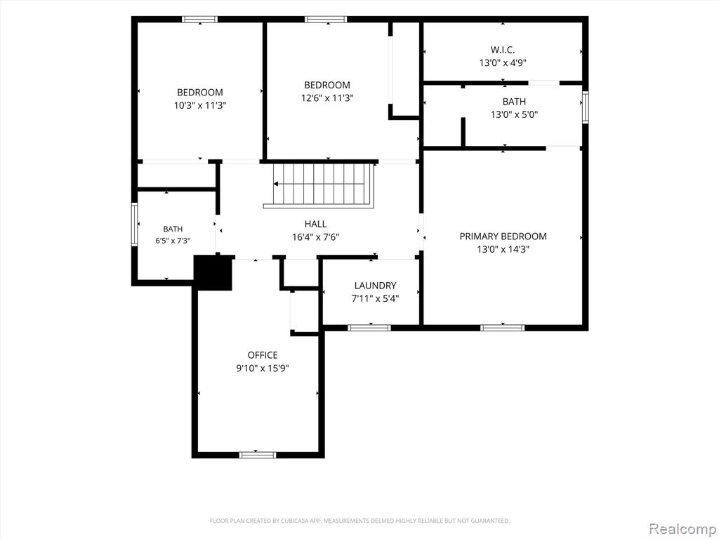 1656 Harvard Drive Property Photo 25