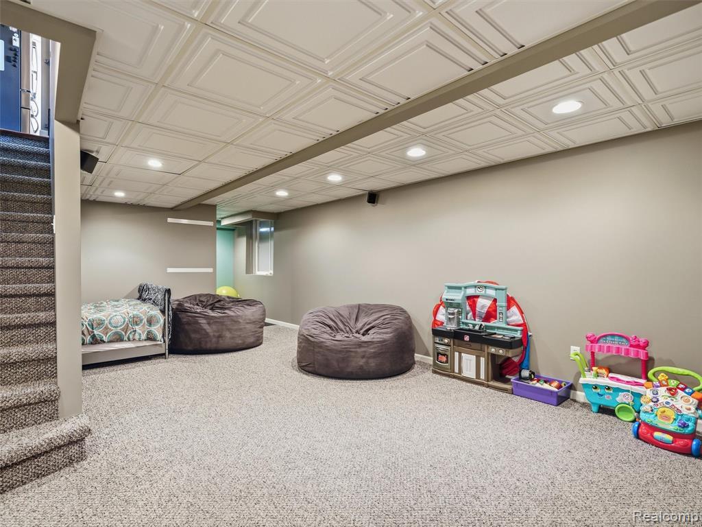 1656 Harvard Drive Property Photo 27