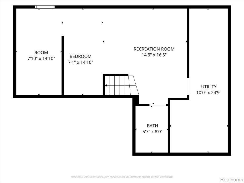 1656 Harvard Drive Property Photo 31