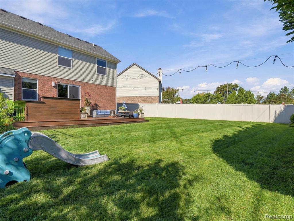 1656 Harvard Drive Property Photo 39