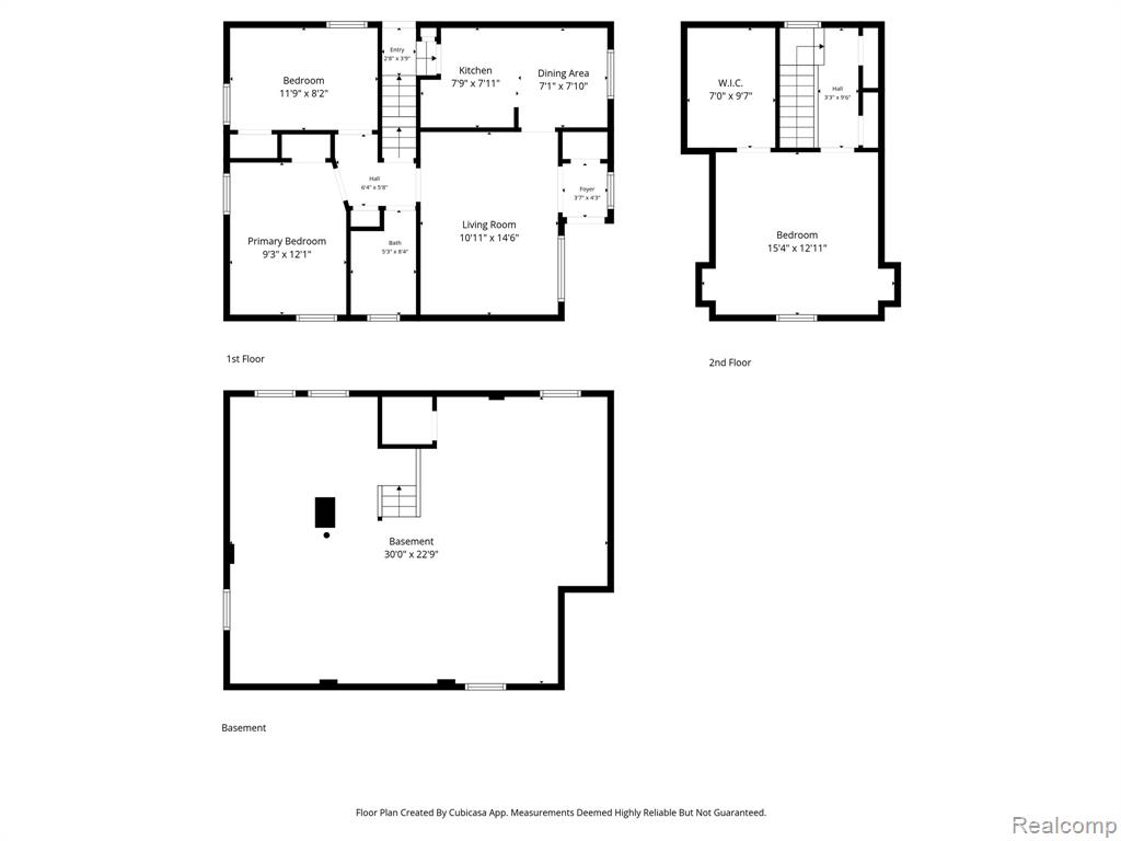 18220 Stout Street Property Photo 24